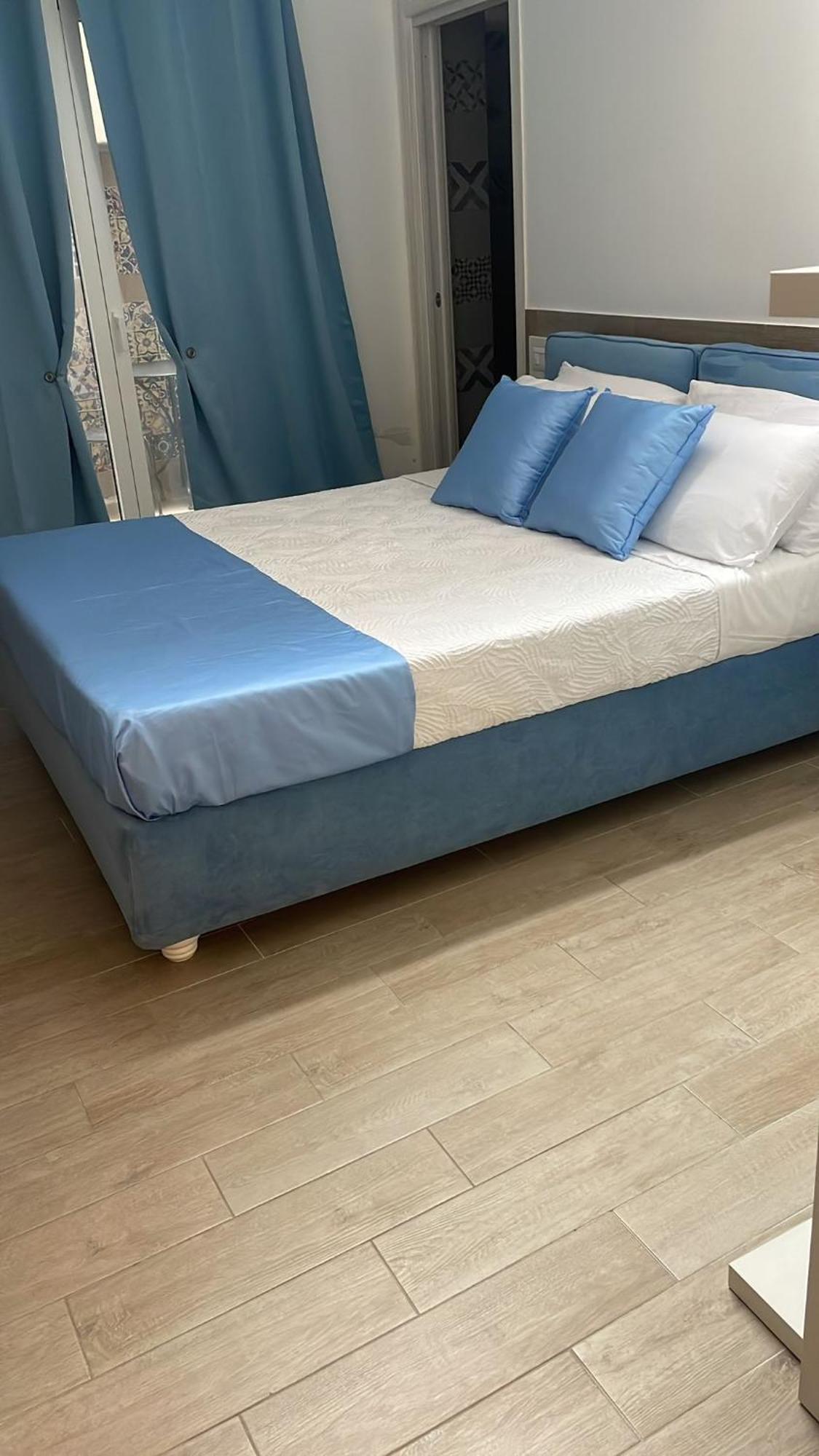 San Nicola Suite & Mini Apartment Σορέντο Εξωτερικό φωτογραφία