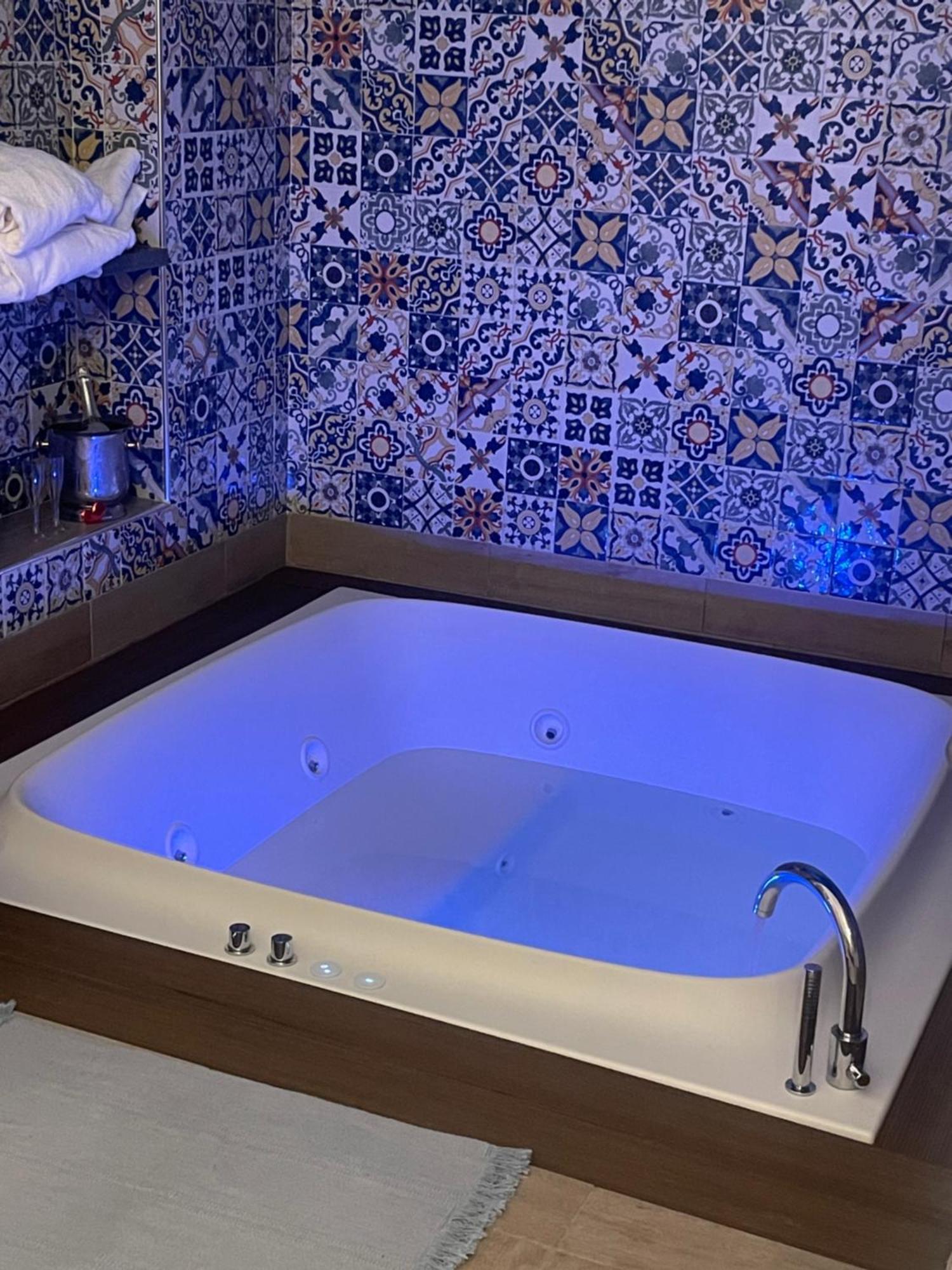 San Nicola Suite & Mini Apartment Σορέντο Εξωτερικό φωτογραφία