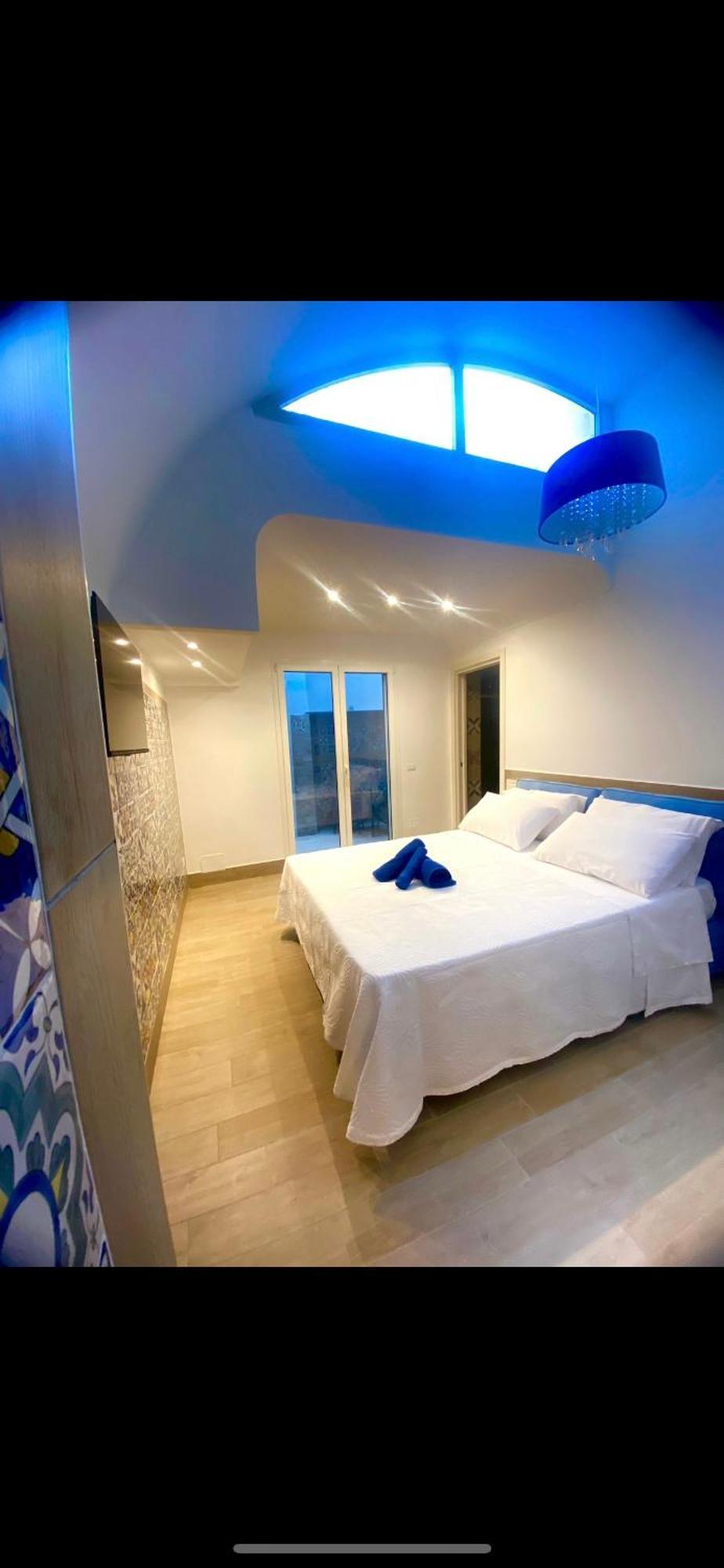 San Nicola Suite & Mini Apartment Σορέντο Εξωτερικό φωτογραφία