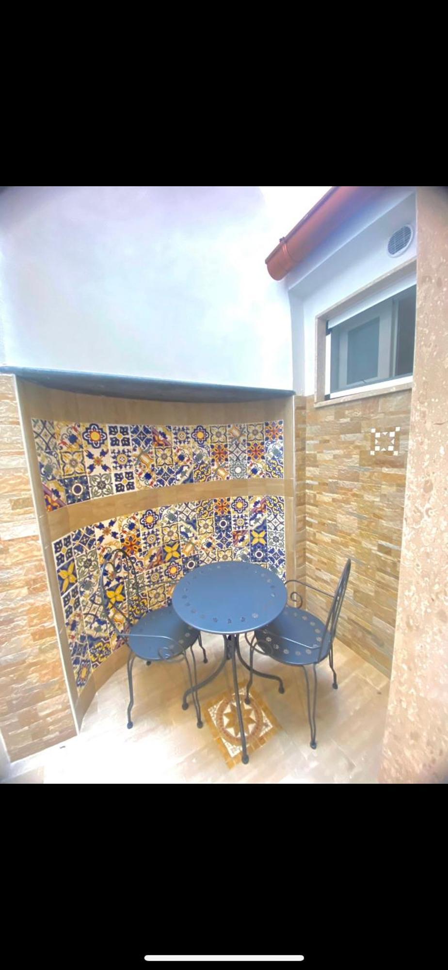 San Nicola Suite & Mini Apartment Σορέντο Εξωτερικό φωτογραφία