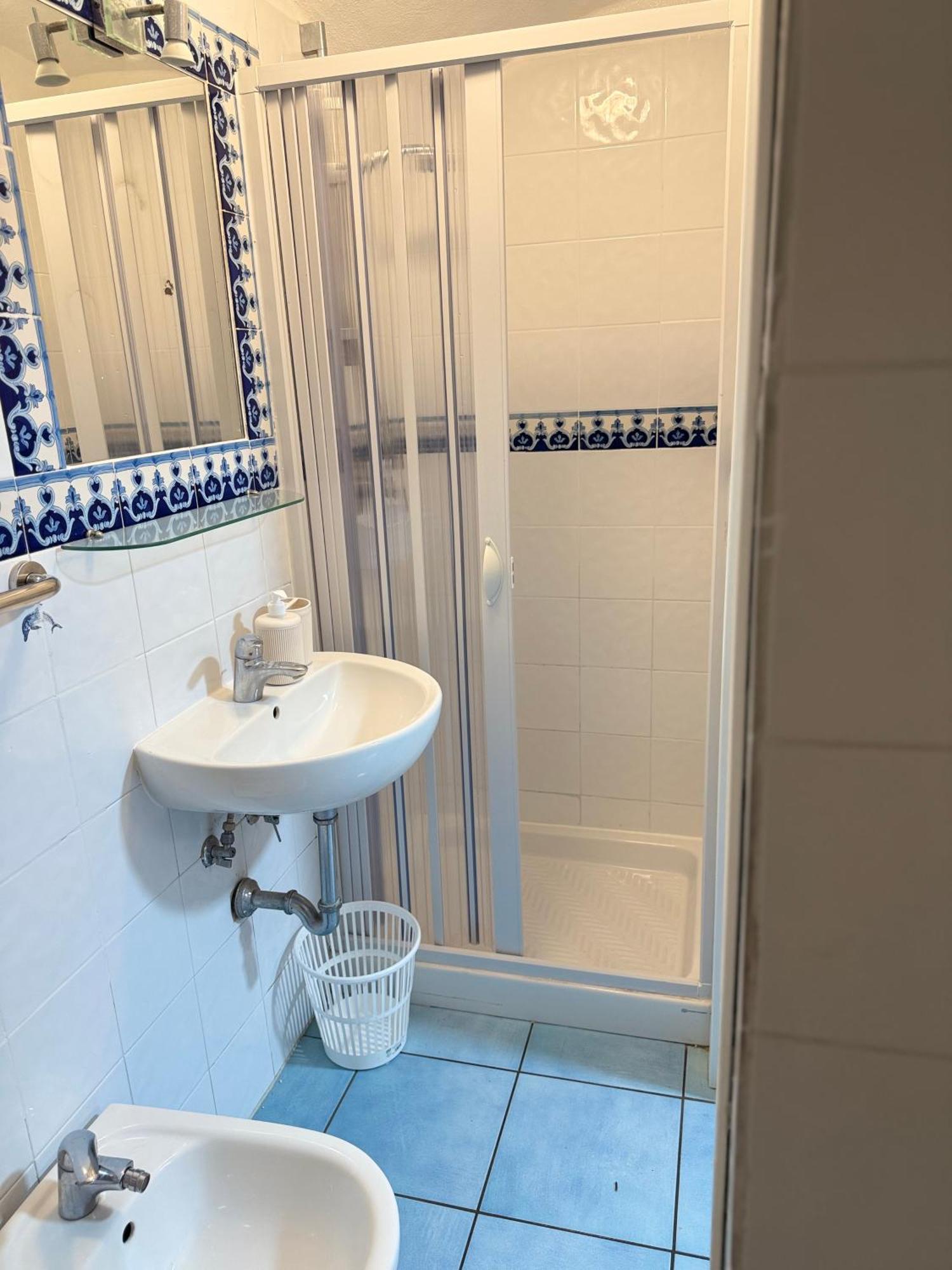 San Nicola Suite & Mini Apartment Σορέντο Εξωτερικό φωτογραφία